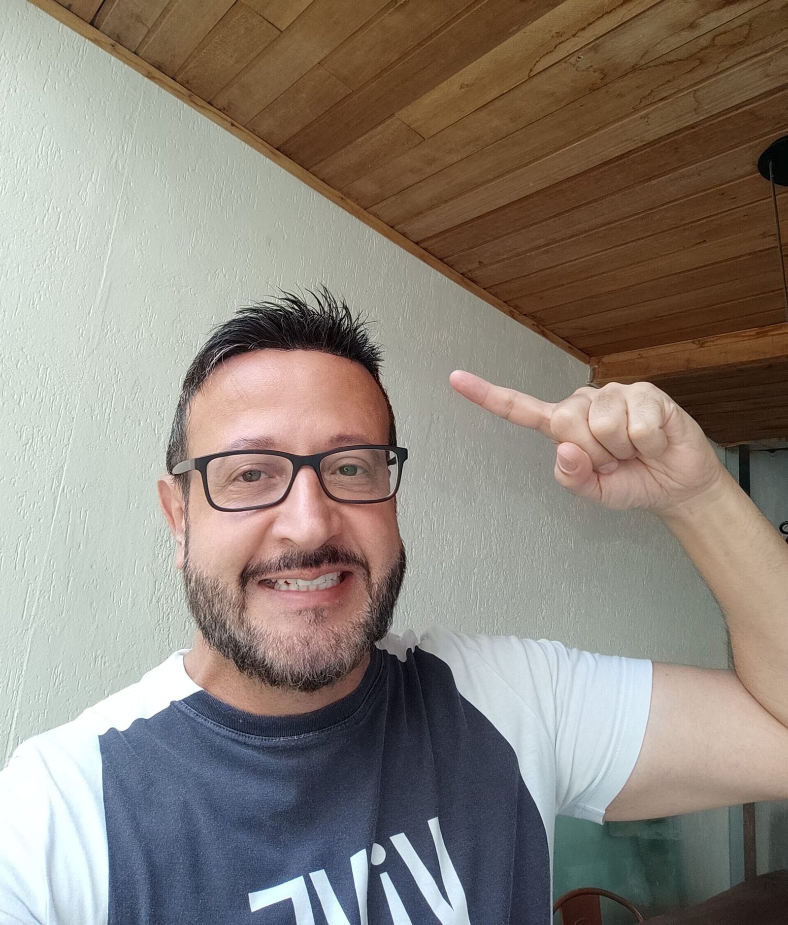 Imagem do dono da Reina Prótese Capilar